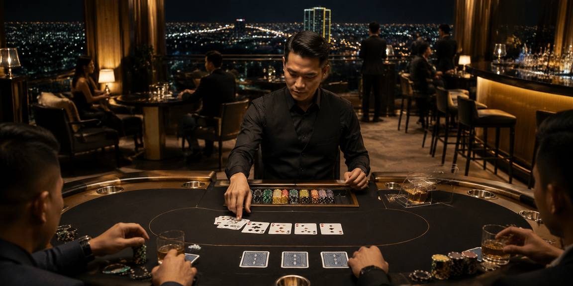 wip 66 Sảnh Game Chính Có Những Gì Cho Bạn