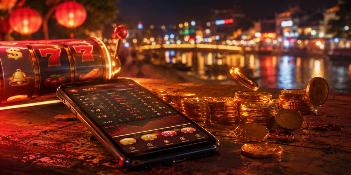 wip 66 Casino tại wip 66 — bàn live dealer, slot và kèo thể thao trong một nơi